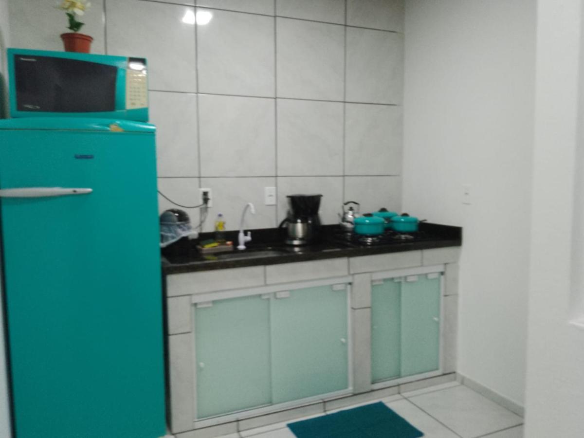 Casa Rebello - Pousada Itajaí Exterior foto