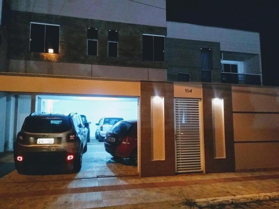 Ferienwohnung Casa Rebello - Pousada Itajaí Exterior foto