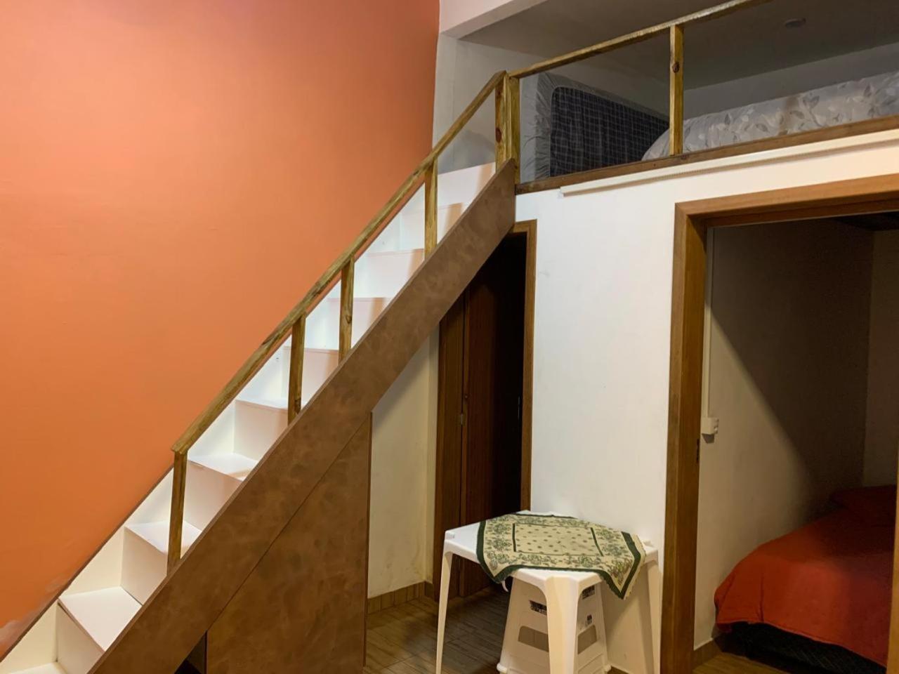Casa Rebello - Pousada Itajaí Exterior foto